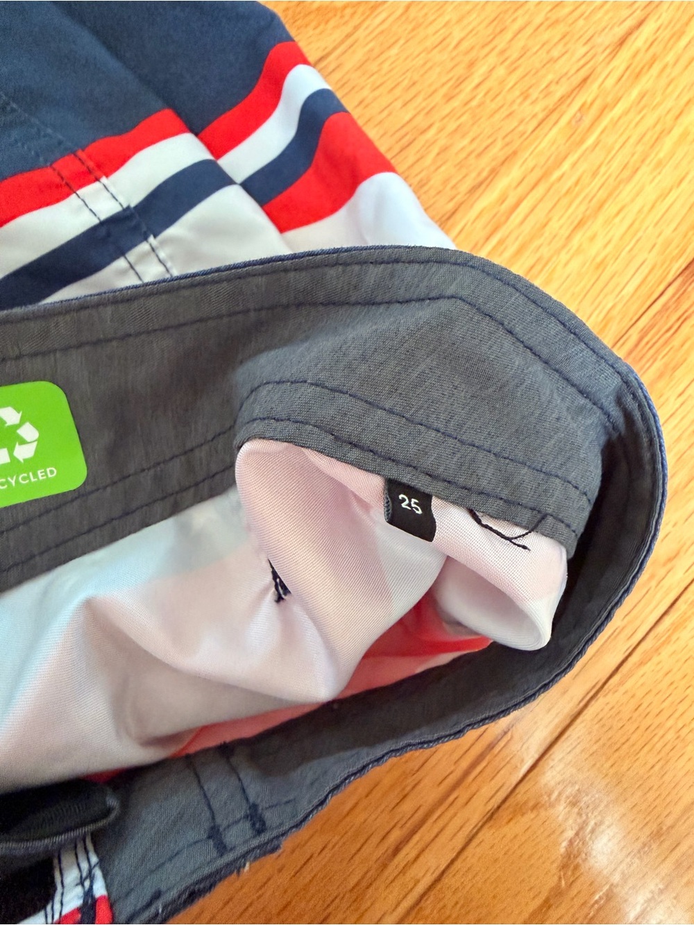 BOYS BOARDSHORTS BUNDLE 8 Total - Variety of brands Swim Shorts - see pictures - Picture 15 of 16